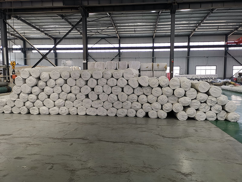 无纺土工布